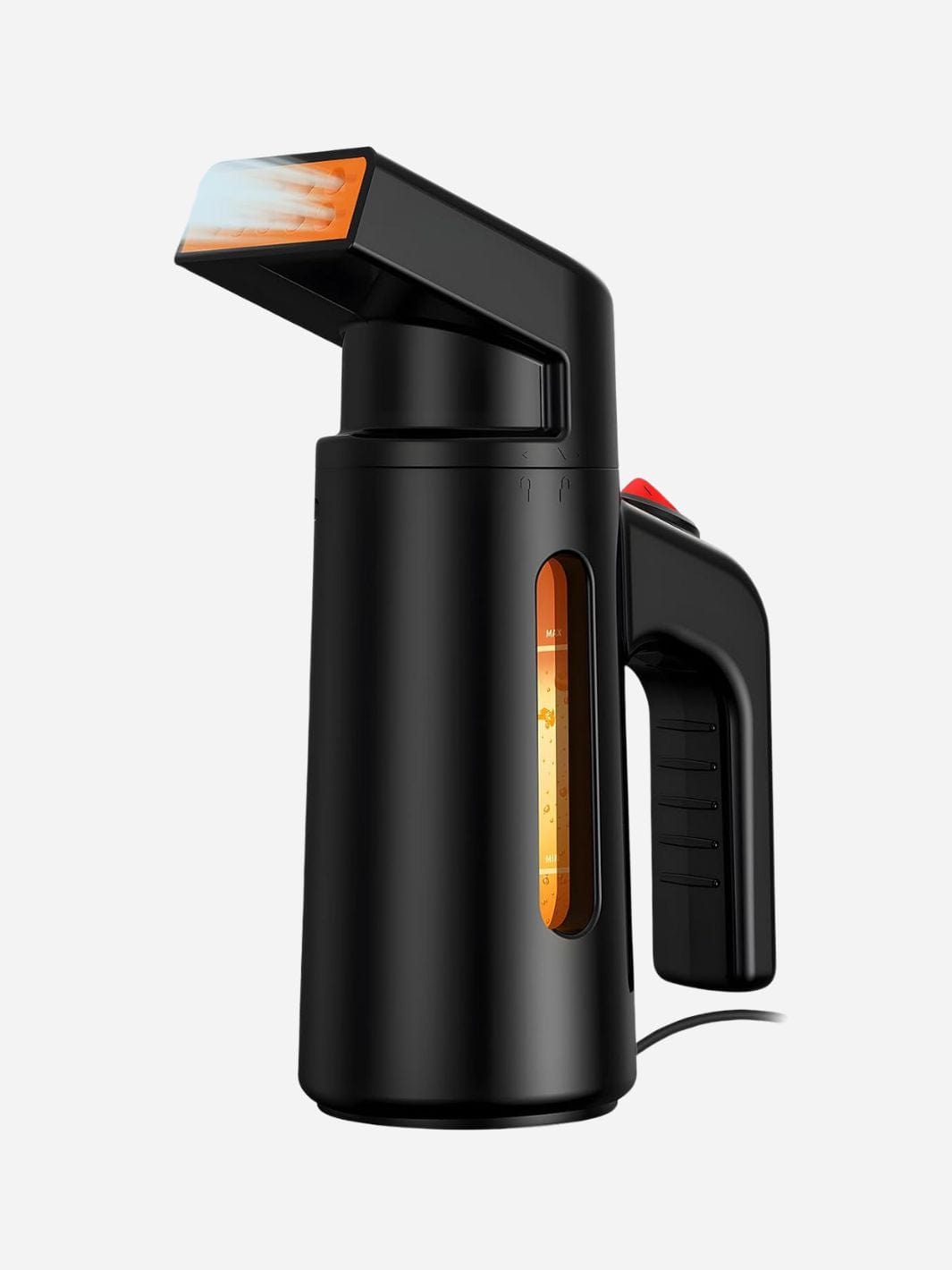 Défroisseur vêtement portable 700W avec réservoir 180 ml