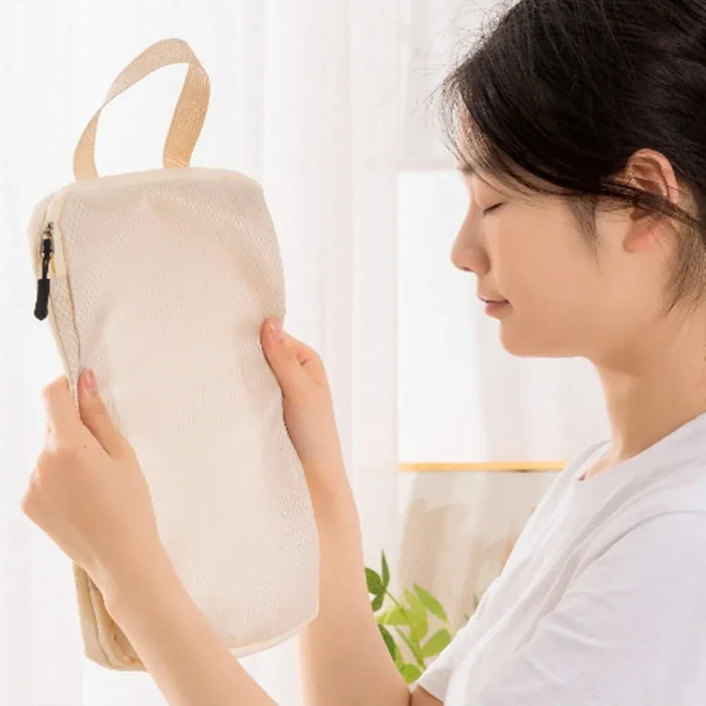 Ensemble de sacs de rangement vêtements pour voyages - Multifonctions et imperméable