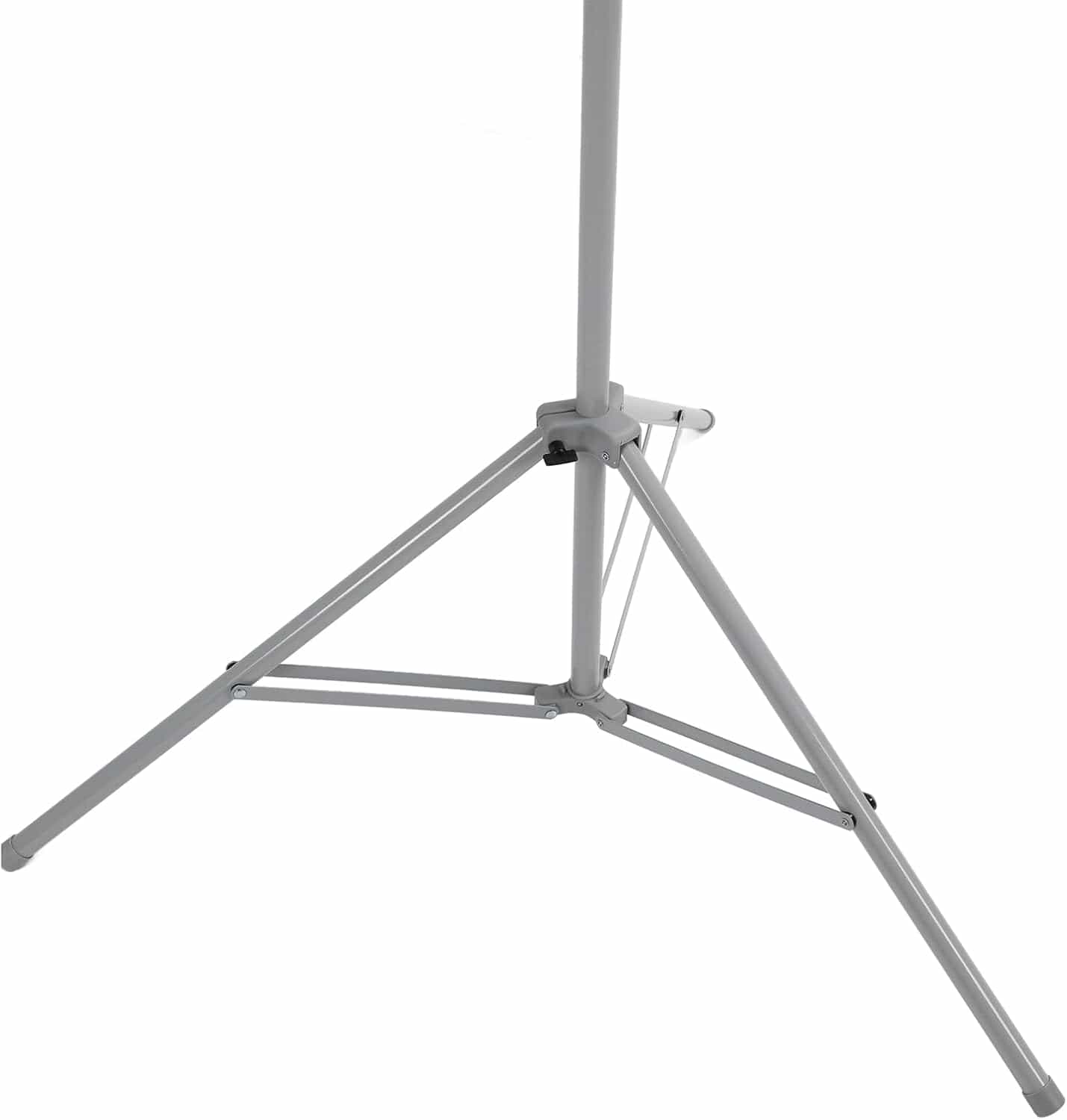 Etendoir à linge balcon pivotant