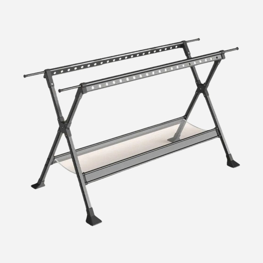 Étendoir à linge extérieur solide | Robuste et durable - Aéraly