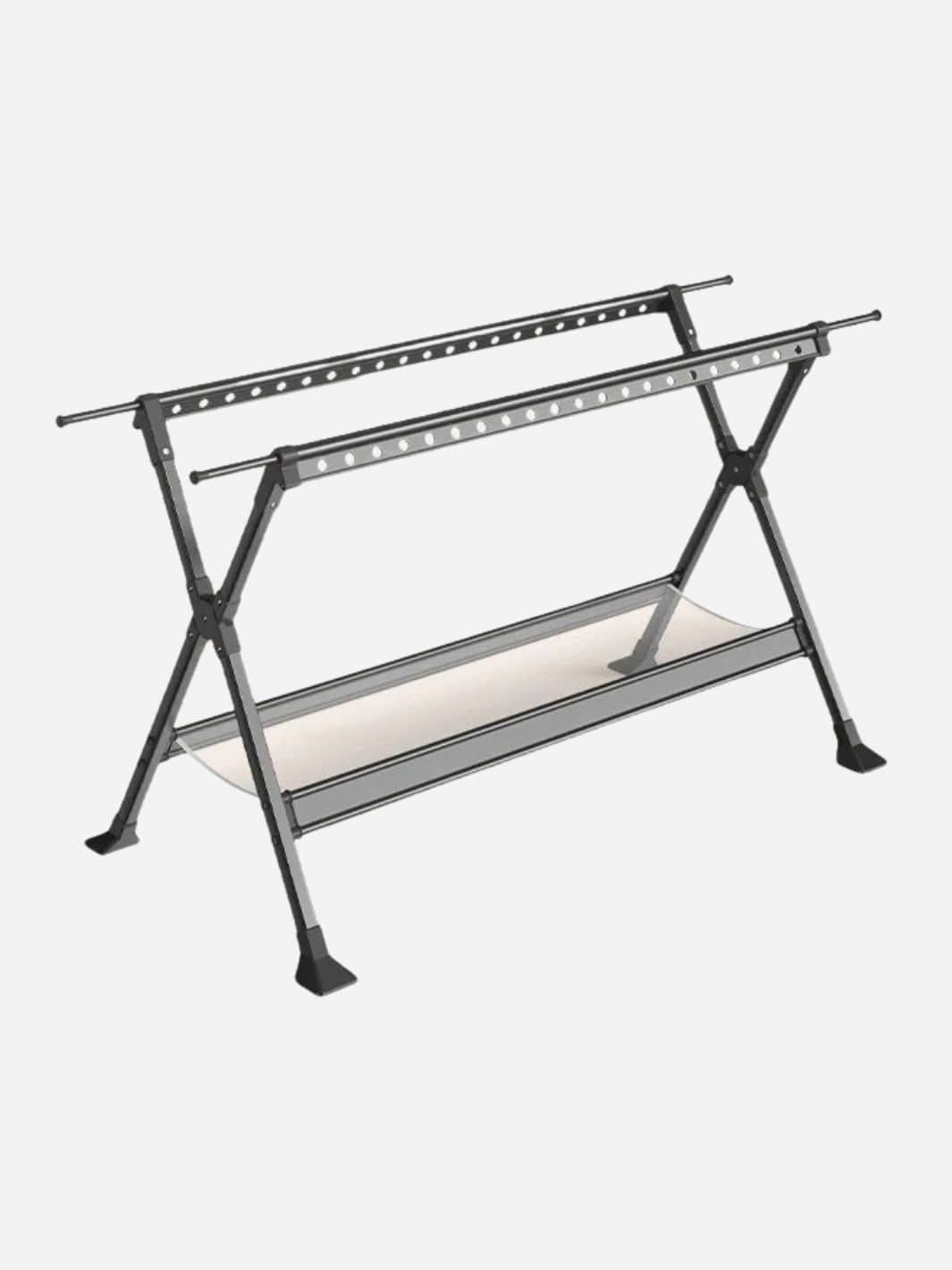 Étendoir à linge extérieur solide | Robuste et durable