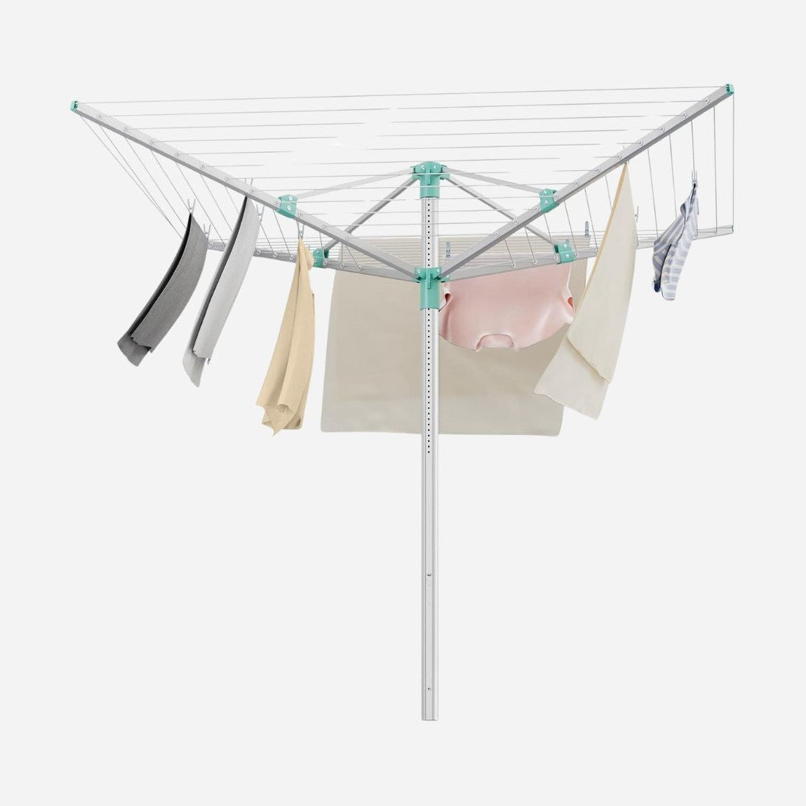 Étendoir à linge parapluie - Une solution pratique et efficace - Aéraly