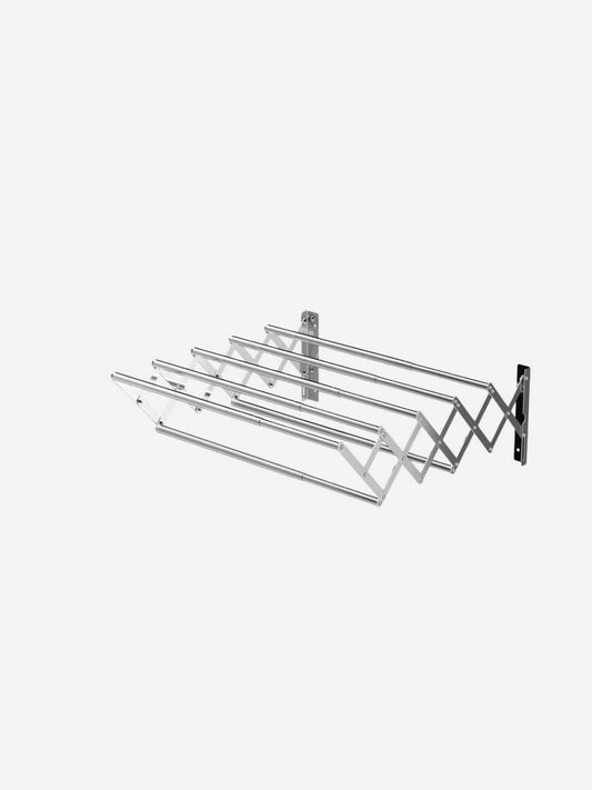 Étendoir à linge pliable Longueur 42-80CM