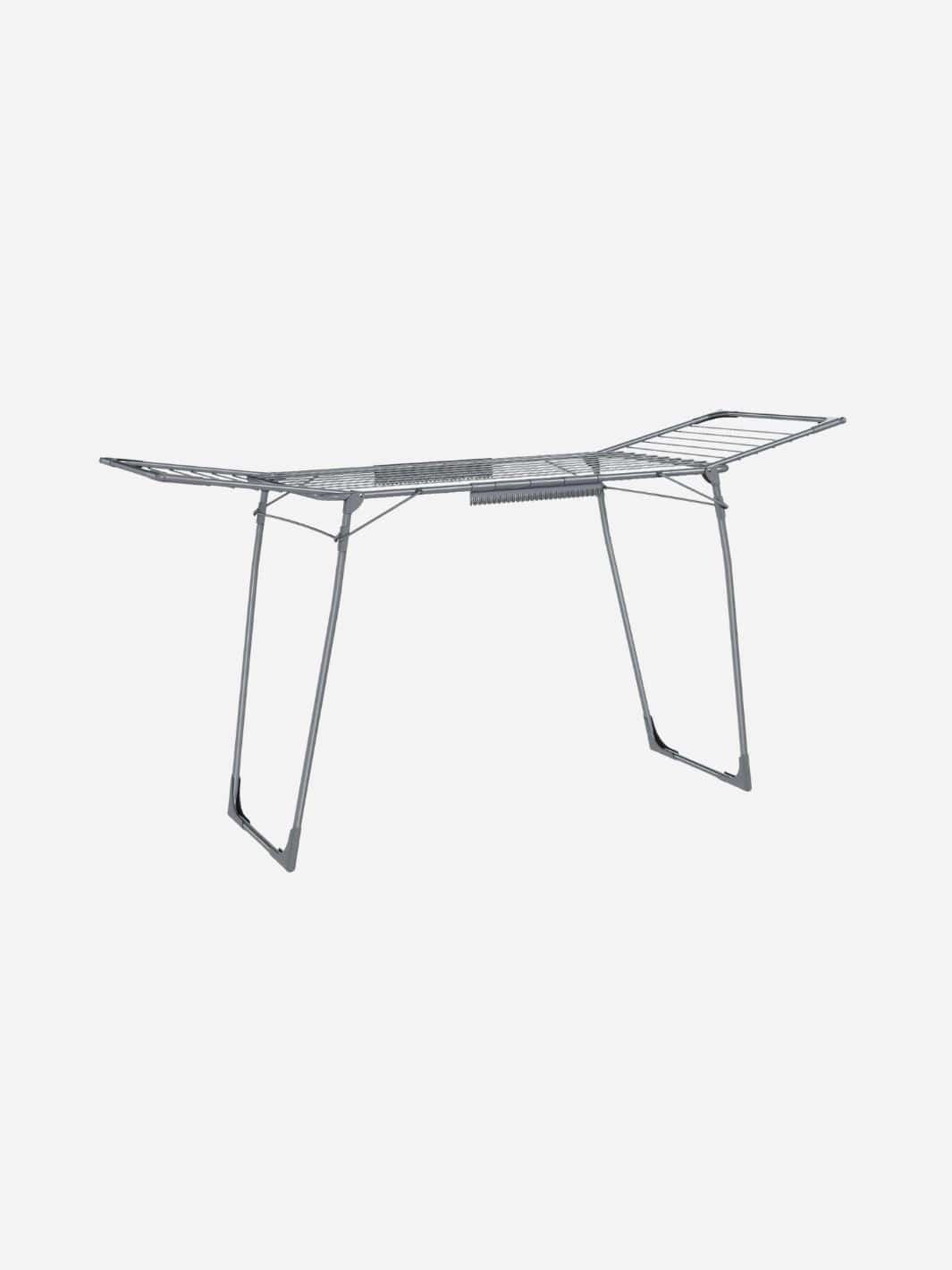 Étendoir linge séchant pliable – robuste, pratique et gain de place