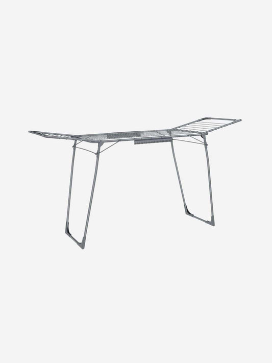Étendoir linge séchant pliable – robuste, pratique et gain de place