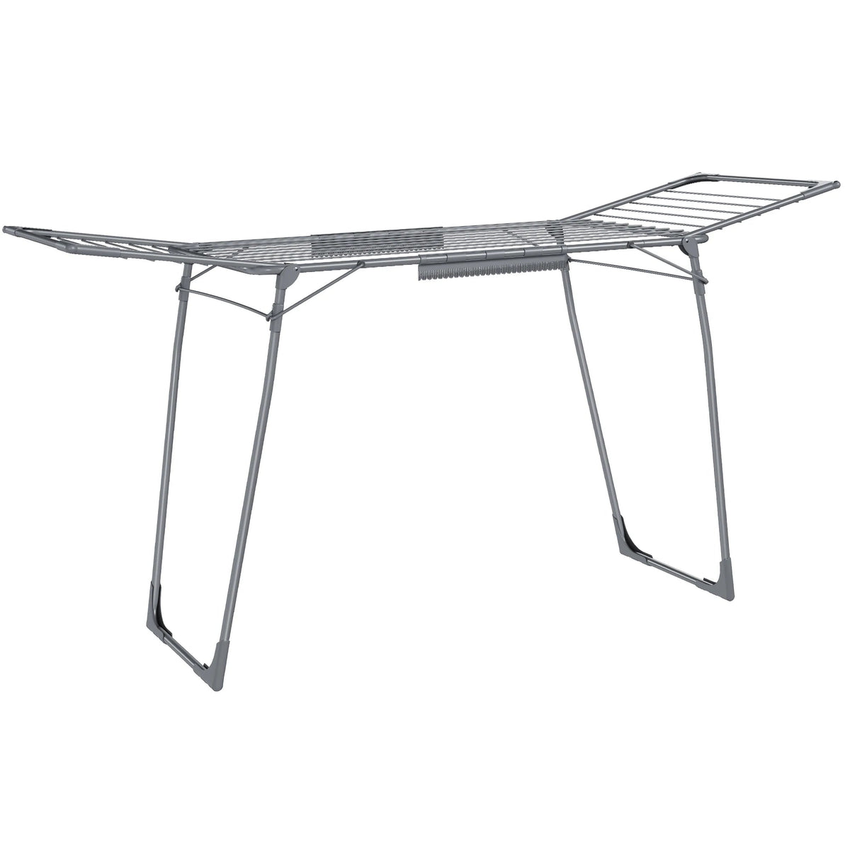 Étendoir à linge pliable – robuste, pratique et gain de place - Aéraly