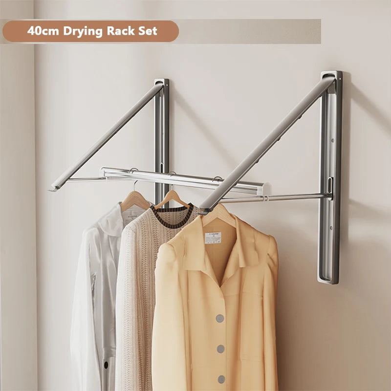 etendoir-retractable-mural-pliable-pratique-gris-b2-40cm-1195390160 - Aeraly