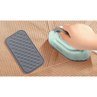 Fer à repasser de voyage – Mini fer portable double tension - Aéraly