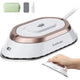 Fer à repasser de voyage – Mini fer portable double tension - Aéraly