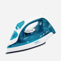 Fer à vapeur électrique 1600W – Compact et efficace - Aeraly
