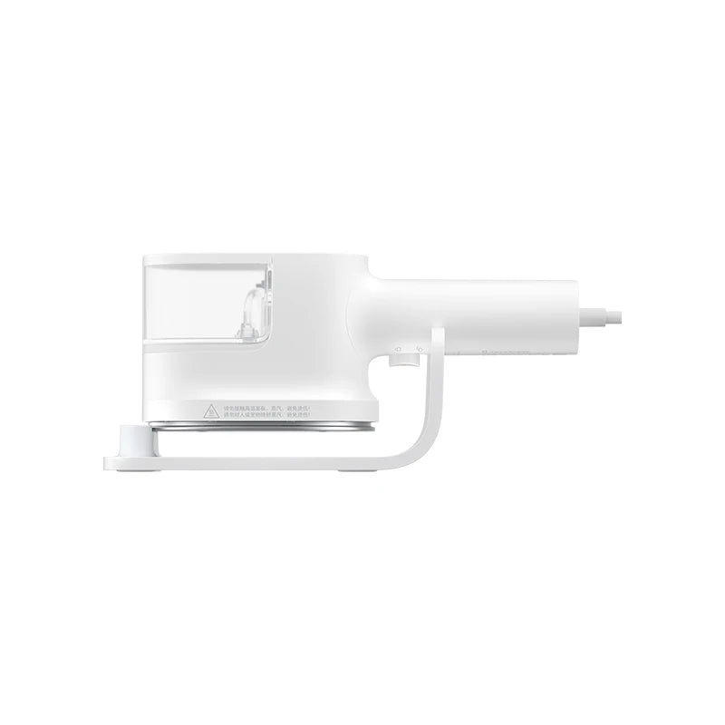Fer vapeur vertical portable 1200W – Réservoir 150 ml - Aéraly