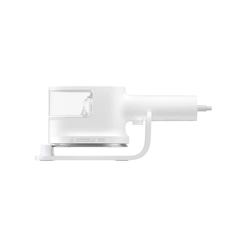 Fer vapeur vertical portable 1200W – Réservoir 150 ml Blanc