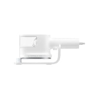Fer vapeur vertical portable 1200W – Réservoir 150 ml - Aéraly