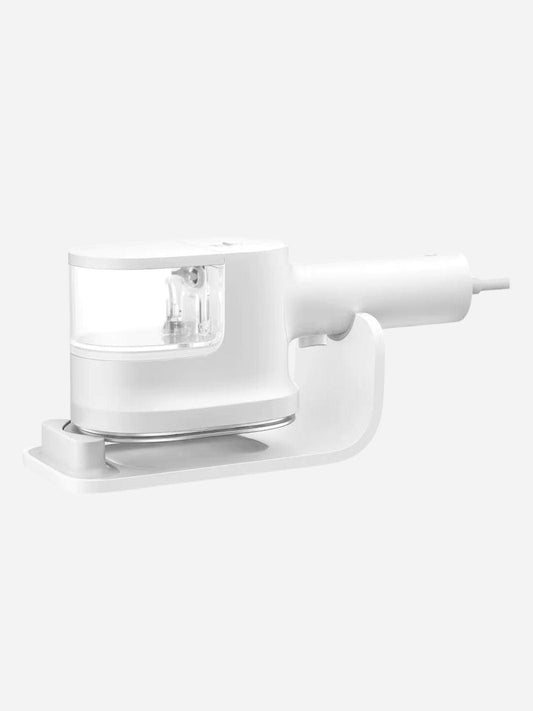 Fer vapeur vertical portable 1200W – Réservoir 150 ml Blanc