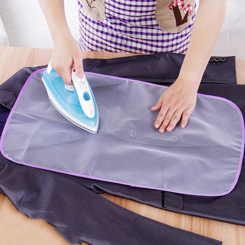 "filet de repassage" FAIRE