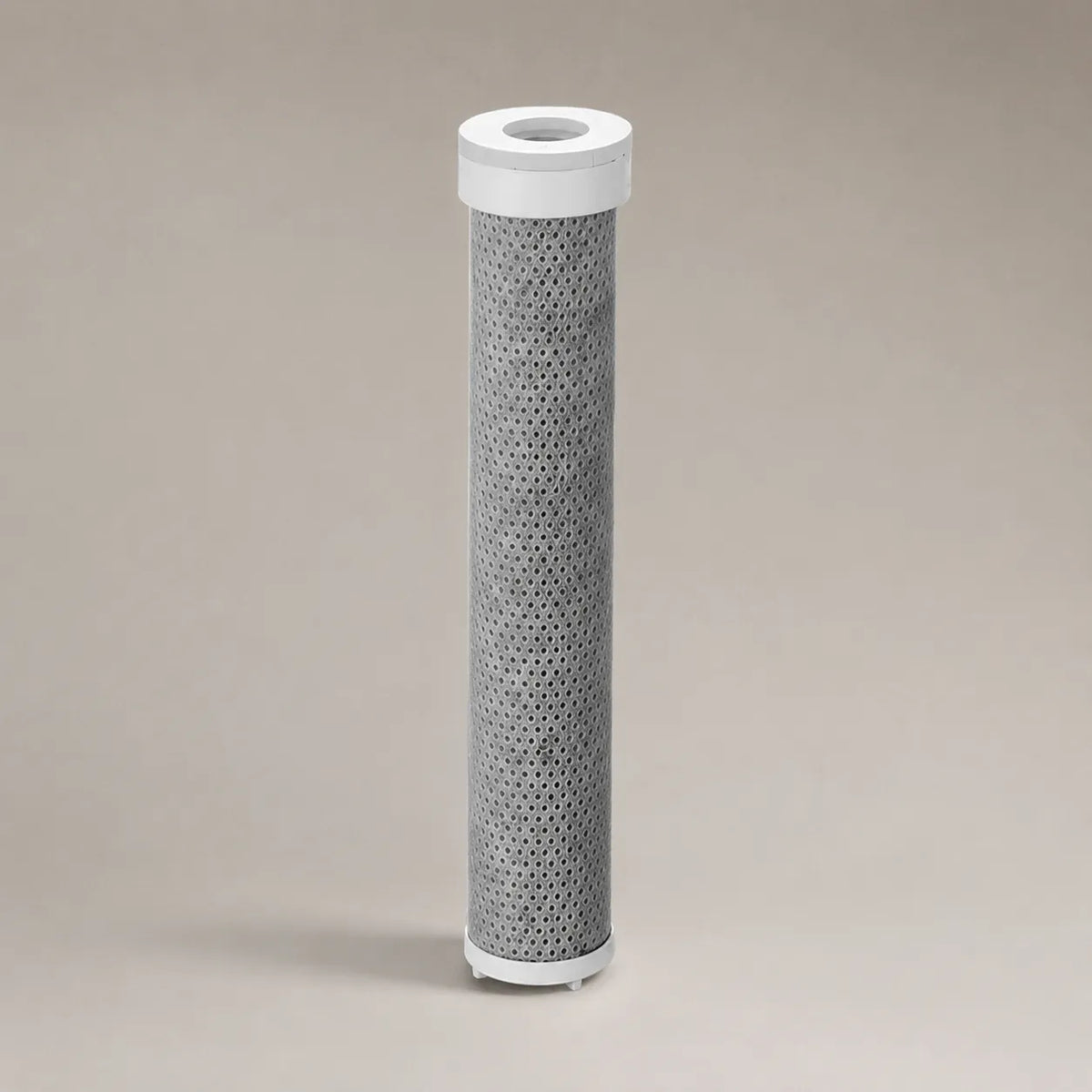 Recharge Filtre à Charbon pour Pommeau AQUANE, Maille Inox