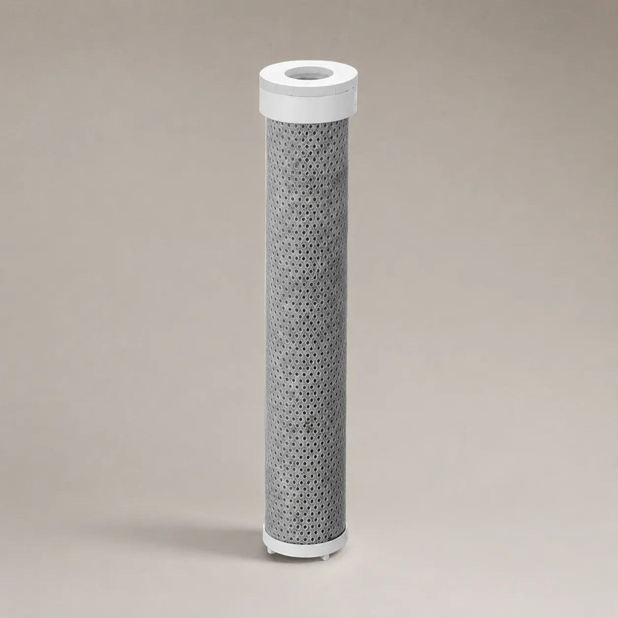 Recharge Filtre à Charbon pour Pommeau AQUANE, Maille Inox