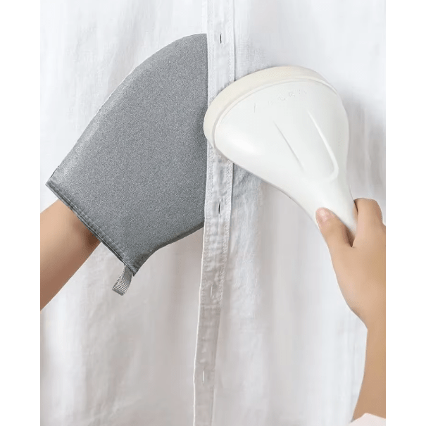 Gant pour défroisseur vapeur – Protection anti-chaleur pour repassage portatif - Aéraly