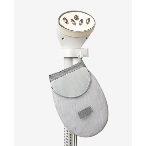 Gant pour défroisseur vapeur – Protection anti-chaleur pour repassage portatif - Aéraly