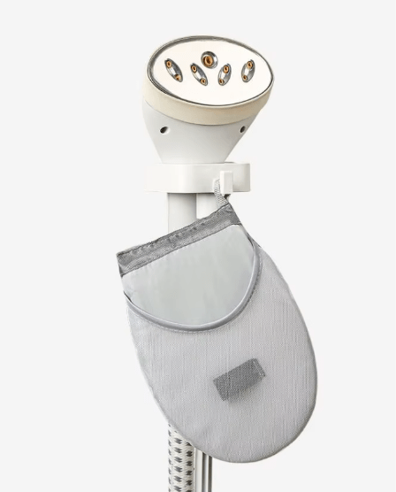 Gant pour défroisseur vapeur – Protection anti-chaleur pour repassage portatif