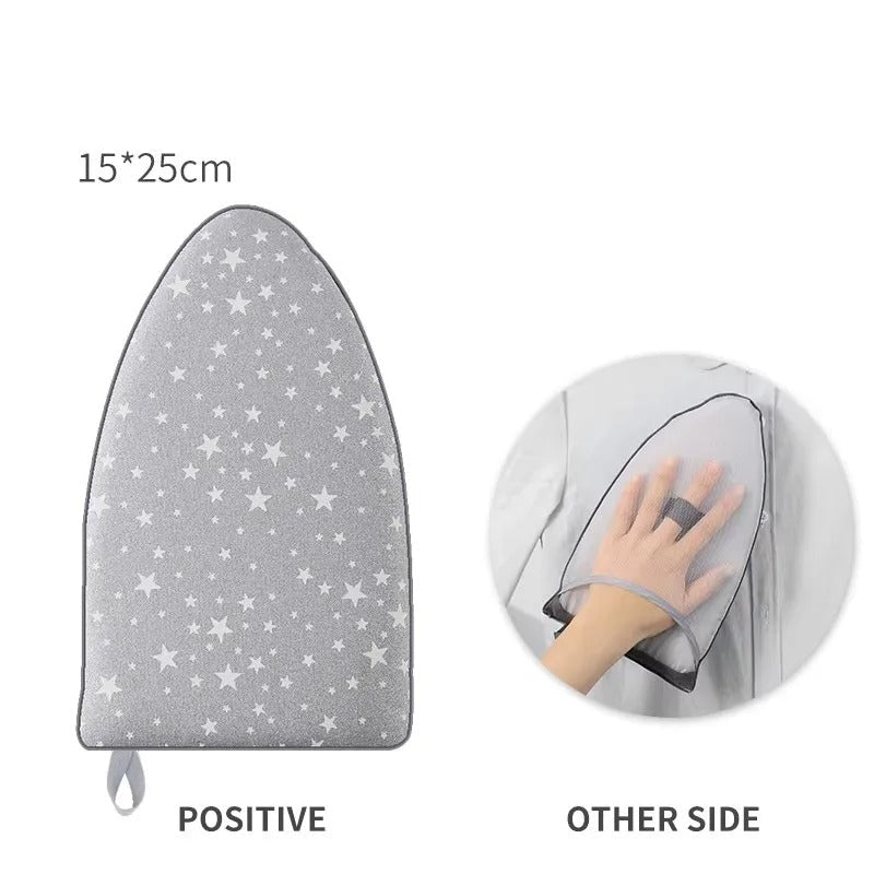 Gant pour défroisseur vapeur – Protection anti-chaleur pour repassage portatif - Aéraly