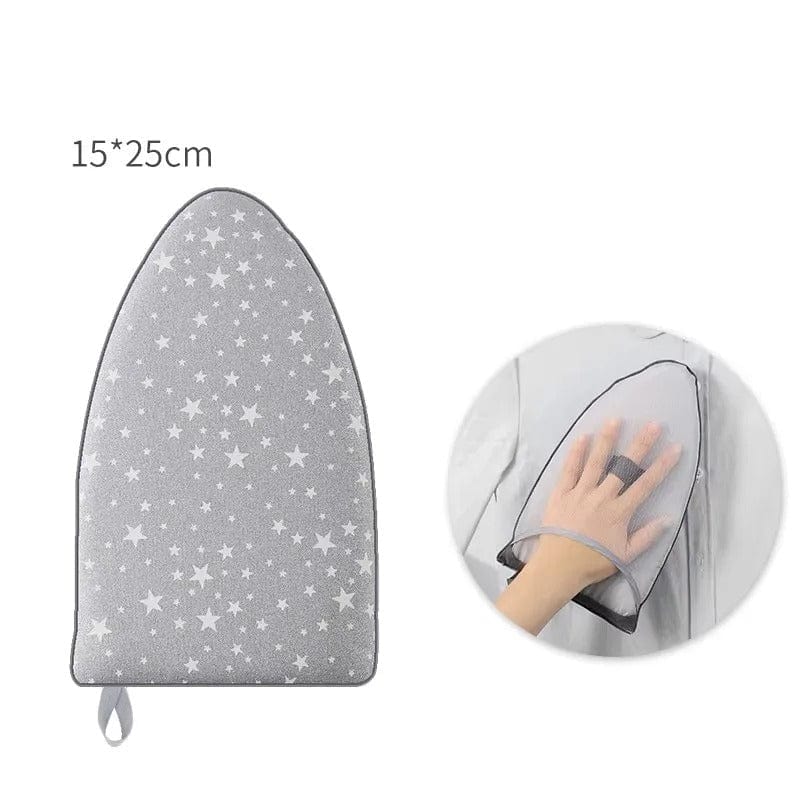 Gant pour défroisseur vapeur – Protection anti-chaleur pour repassage portatif