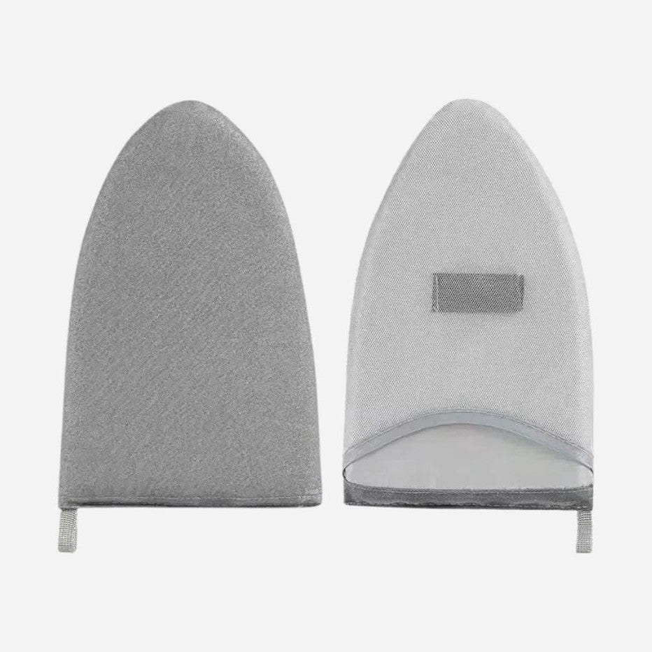 Gant pour défroisseur vapeur – Protection anti-chaleur pour repassage portatif - Aéraly