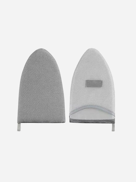 Gant pour défroisseur vapeur – Protection anti-chaleur pour repassage portatif