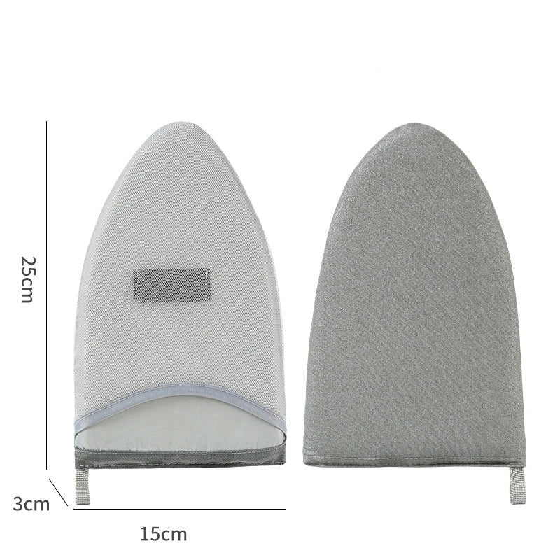 Gant pour défroisseur vapeur – Protection anti-chaleur pour repassage portatif - Aéraly