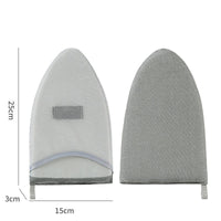 Gant pour défroisseur vapeur – Protection anti-chaleur pour repassage portatif - Aéraly