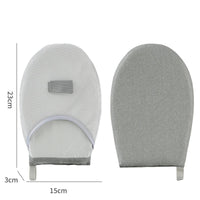 Gant pour défroisseur vapeur – Protection anti-chaleur pour repassage portatif - Aéraly
