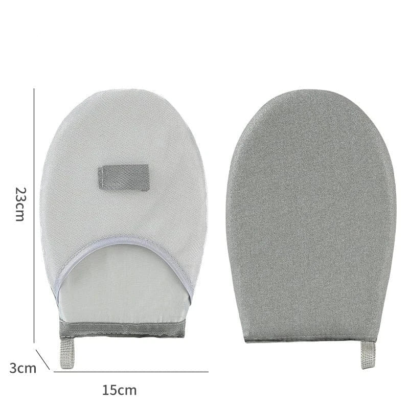 "gant pour defroisseur vapeur" FAIRE round head