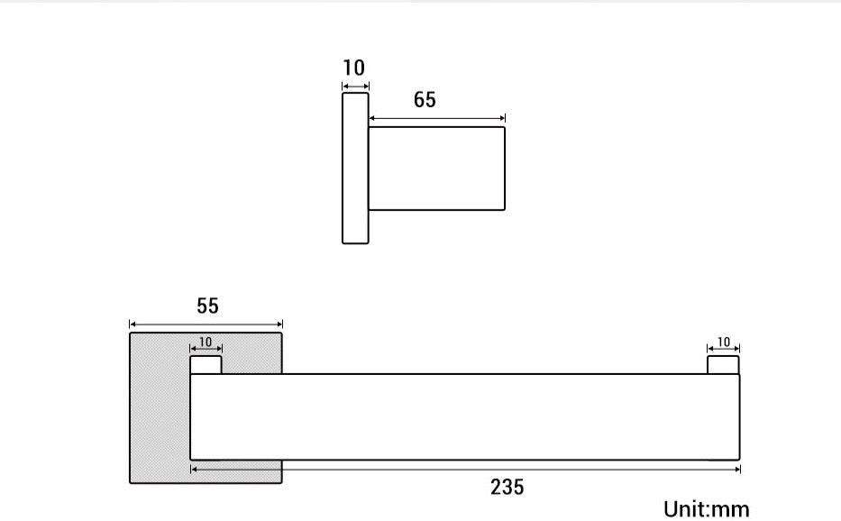 Ensemble d'accessoires de salle de bain or rose