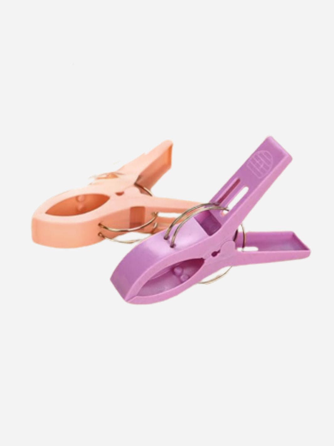 Grosse pince à linge solide pour draps et serviettes