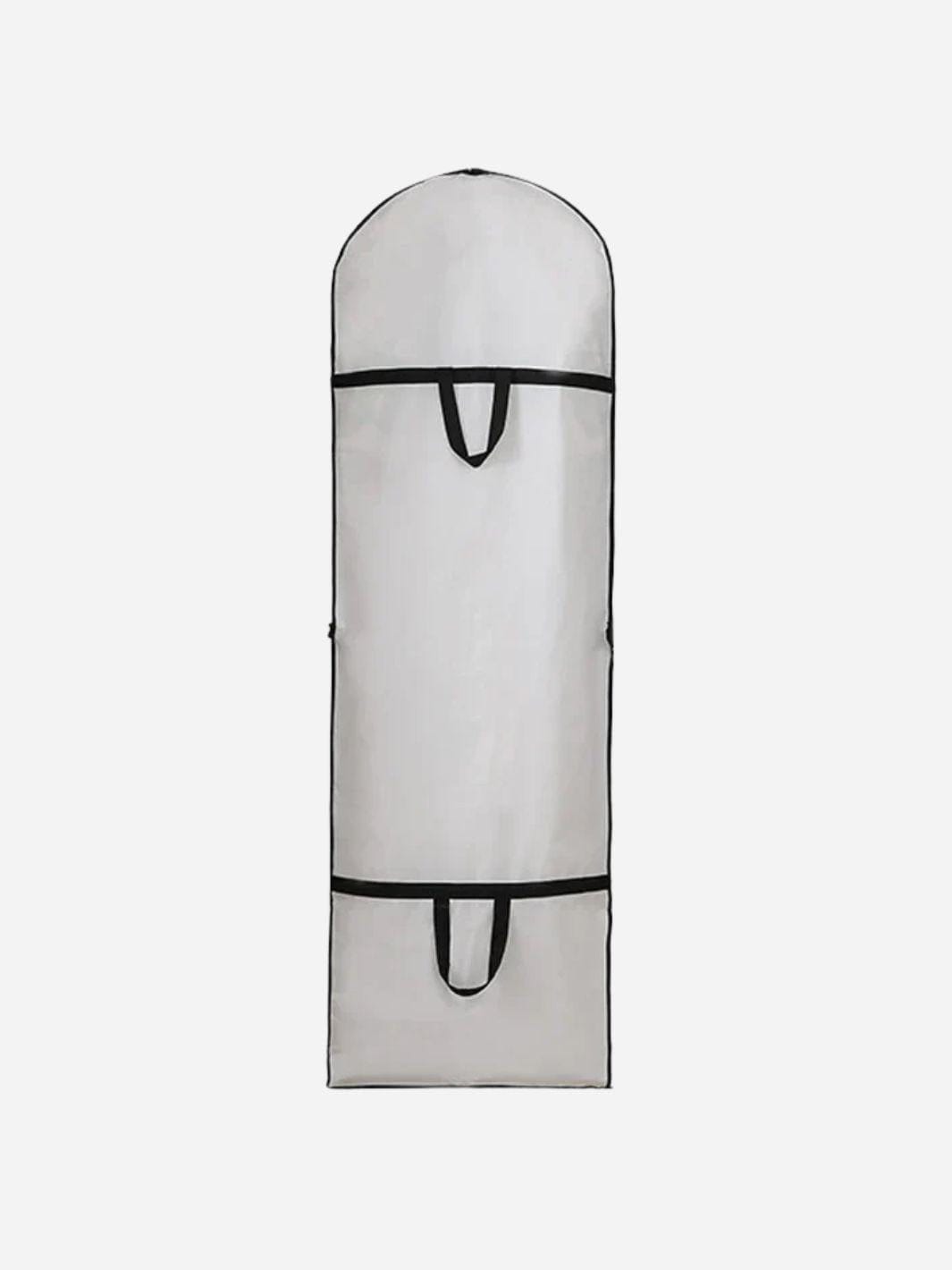 Housse anti-poussière vêtements : Protégez vos tenues avec style