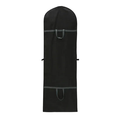 Housse anti-poussière vêtements : Protégez vos tenues avec style Noir
