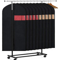 Housse pour costume – Protection imperméable et anti-poussière - Aéraly
