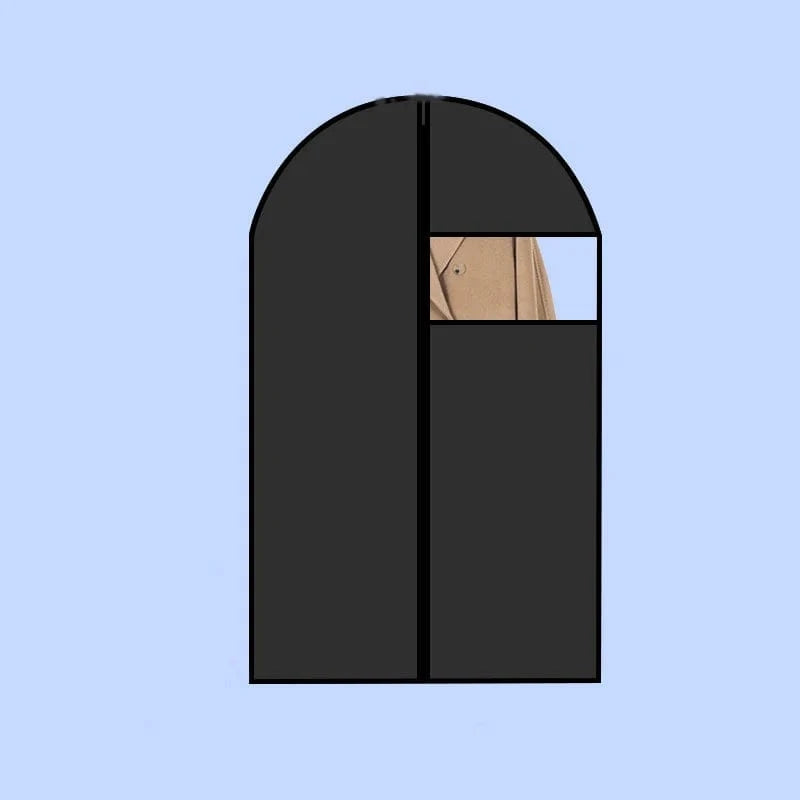 Housse pour costume – Protection imperméable et anti-poussière 60X80CM / 1 PCS