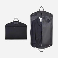 Housse pour vêtements hommes luxe - Protégez vos vêtements avec style et efficacité - Aéraly