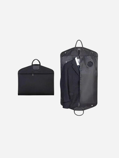 Housse pour vêtements hommes luxe - Protégez vos vêtements avec style et efficacité