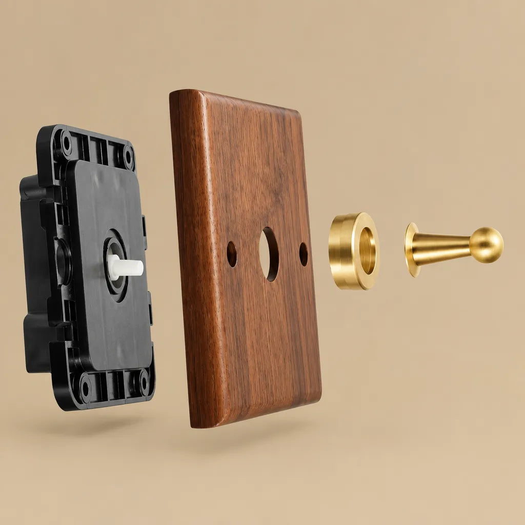 VENDÔME - Switch