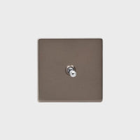 Bronze Simple