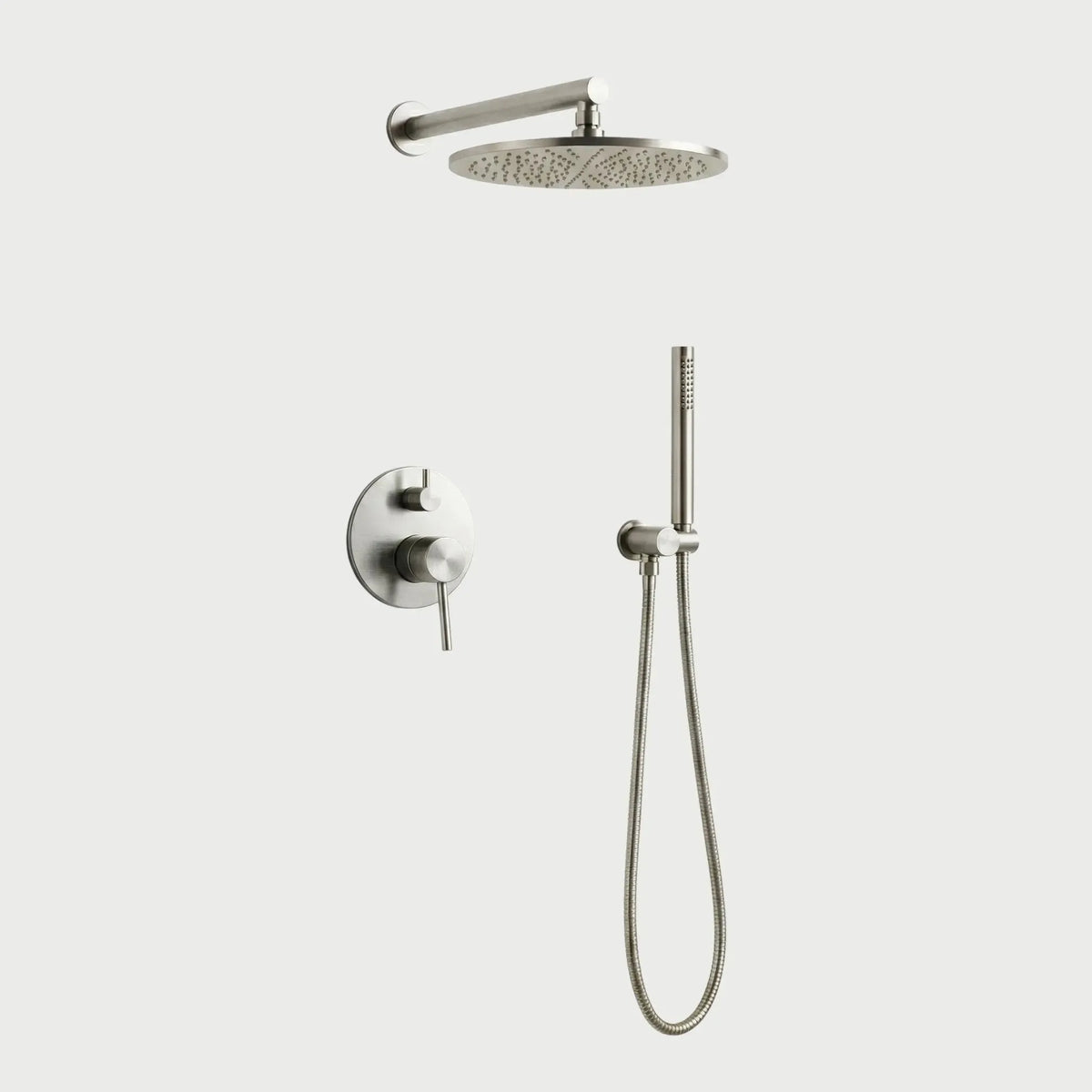 ATRIO - Kit de Douche Thermostatique Encastré