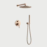 ATRIO - Kit de Douche Thermostatique Encastré
