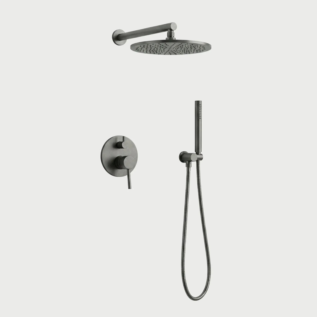ATRIO - Kit de Douche Thermostatique Encastré