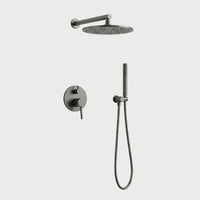 ATRIO - Kit de Douche Thermostatique Encastré