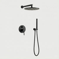ATRIO - Kit de Douche Thermostatique Encastré
