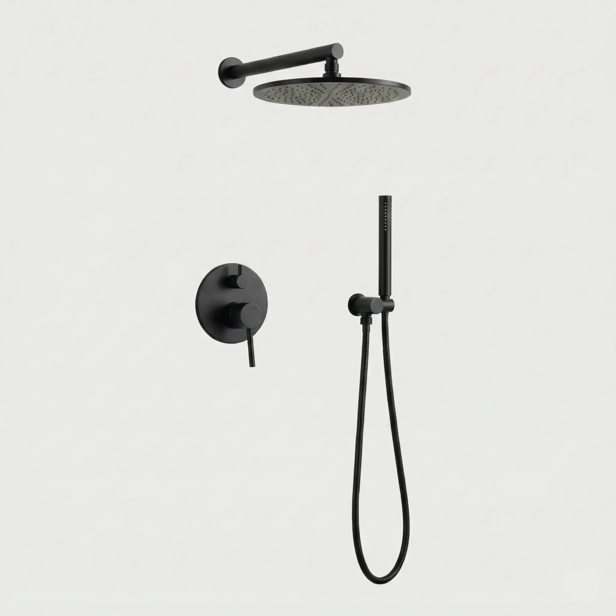 ATRIO - Kit de Douche Thermostatique Encastré