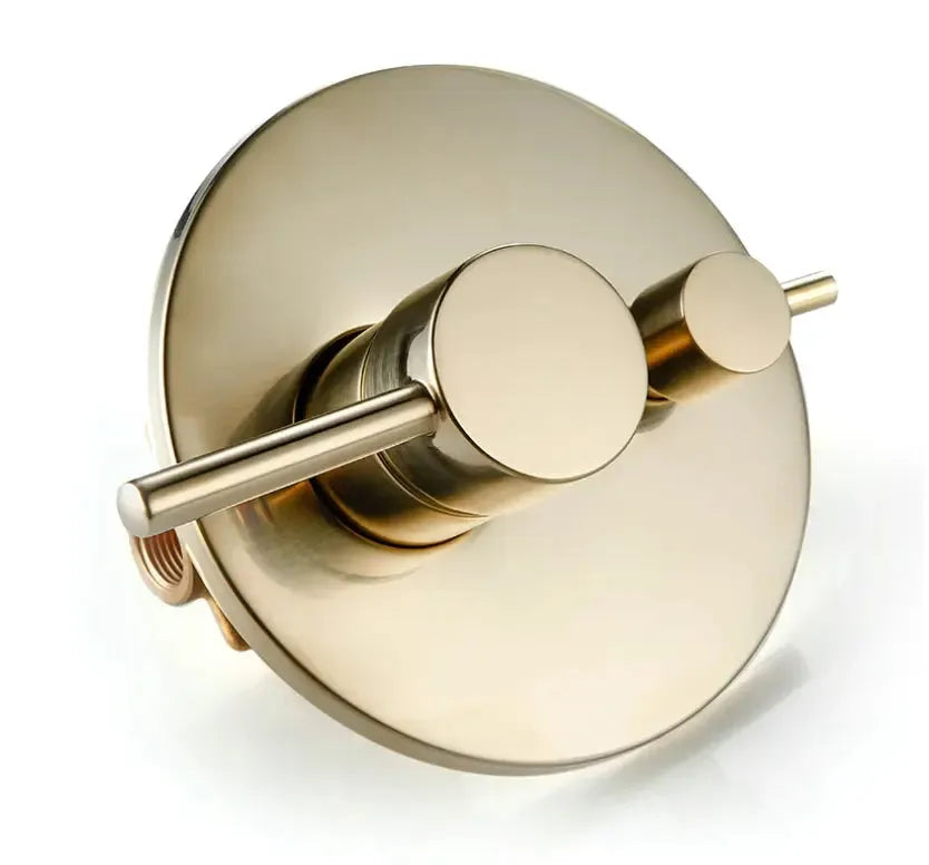 ATRIO - Kit de Douche Thermostatique Encastré