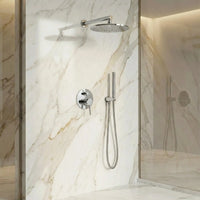 ATRIO - Kit de Douche Thermostatique Encastré